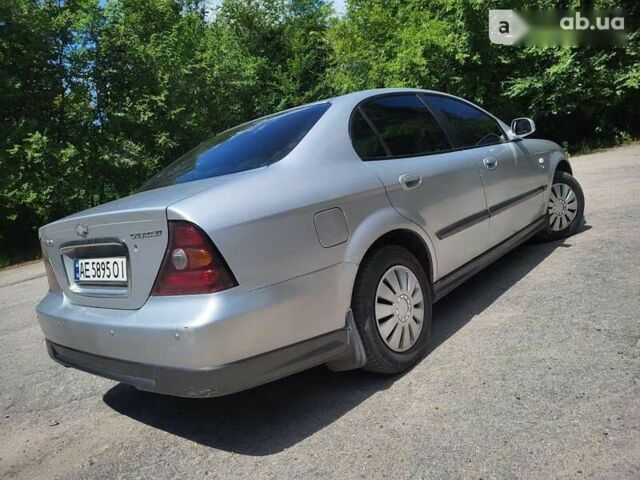 Шевроле Еванда, об'ємом двигуна 0 л та пробігом 251 тис. км за 4999 $, фото 3 на Automoto.ua