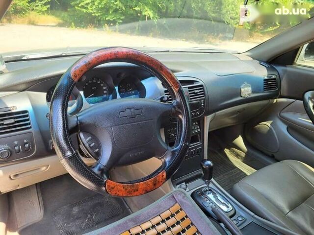 Шевроле Еванда, об'ємом двигуна 0 л та пробігом 251 тис. км за 4999 $, фото 6 на Automoto.ua