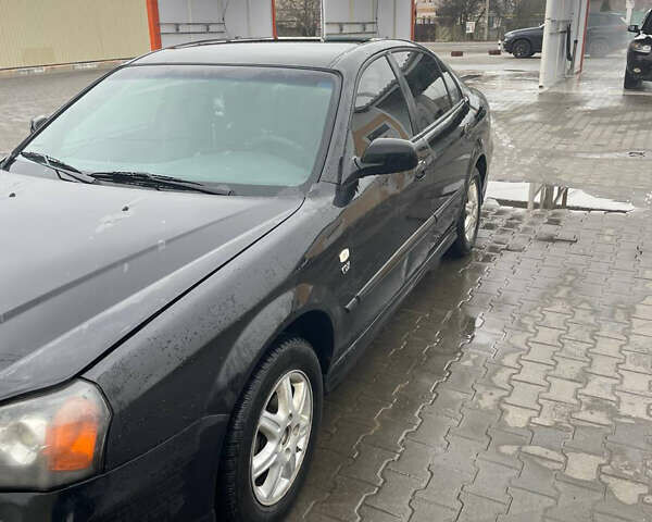 Шевроле Еванда, об'ємом двигуна 2 л та пробігом 281 тис. км за 3500 $, фото 1 на Automoto.ua