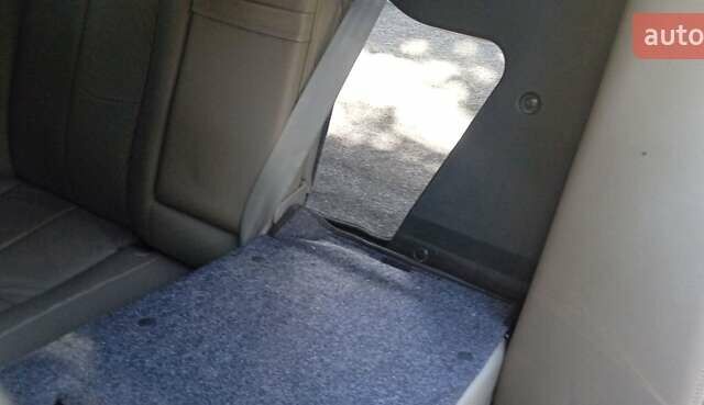 Шевроле Эванда, объемом двигателя 2 л и пробегом 300 тыс. км за 4100 $, фото 2 на Automoto.ua