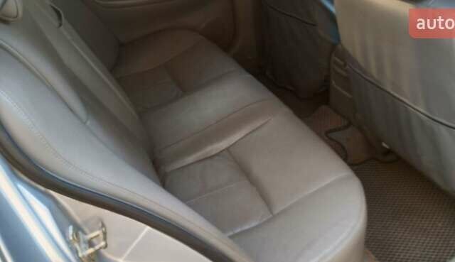 Шевроле Эванда, объемом двигателя 2 л и пробегом 300 тыс. км за 4100 $, фото 11 на Automoto.ua