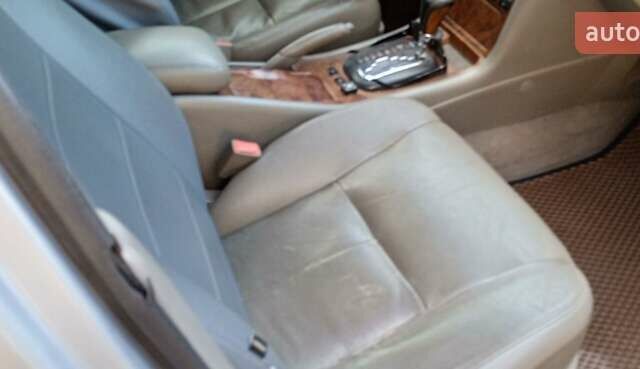 Шевроле Эванда, объемом двигателя 2 л и пробегом 300 тыс. км за 4100 $, фото 10 на Automoto.ua