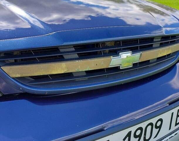 Шевроле Еванда, об'ємом двигуна 2 л та пробігом 323 тис. км за 2500 $, фото 28 на Automoto.ua