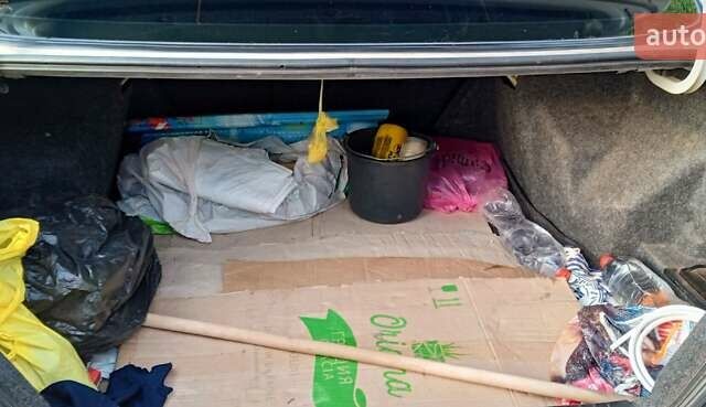 Шевроле Эванда, объемом двигателя 2 л и пробегом 300 тыс. км за 4100 $, фото 4 на Automoto.ua