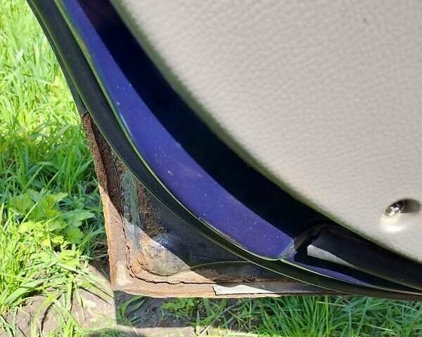 Шевроле Еванда, об'ємом двигуна 2 л та пробігом 323 тис. км за 2500 $, фото 42 на Automoto.ua