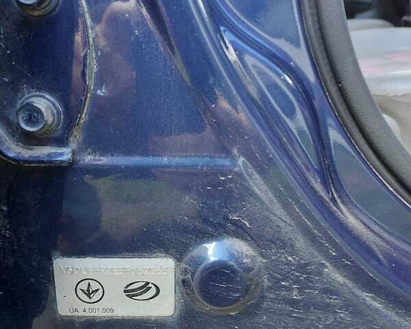 Шевроле Еванда, об'ємом двигуна 2 л та пробігом 323 тис. км за 2500 $, фото 51 на Automoto.ua