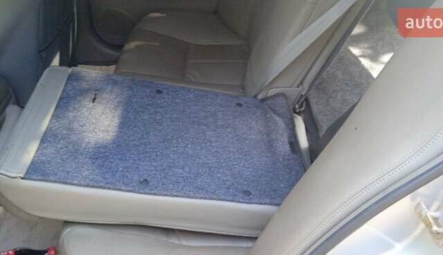 Шевроле Эванда, объемом двигателя 2 л и пробегом 300 тыс. км за 4100 $, фото 1 на Automoto.ua