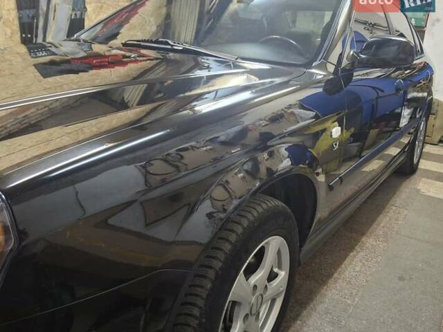 Шевроле Эванда, объемом двигателя 2 л и пробегом 178 тыс. км за 4900 $, фото 12 на Automoto.ua