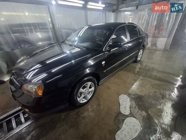 Шевроле Эванда, объемом двигателя 2 л и пробегом 178 тыс. км за 4900 $, фото 2 на Automoto.ua