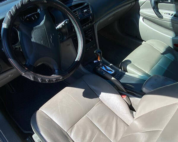 Шевроле Эванда, объемом двигателя 2 л и пробегом 266 тыс. км за 3600 $, фото 30 на Automoto.ua