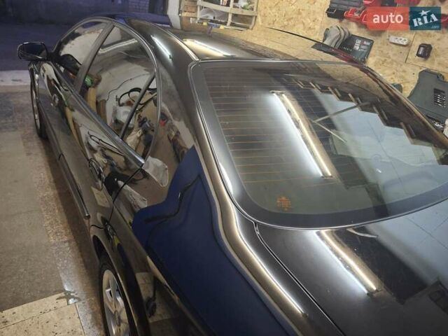 Шевроле Эванда, объемом двигателя 2 л и пробегом 178 тыс. км за 4900 $, фото 13 на Automoto.ua