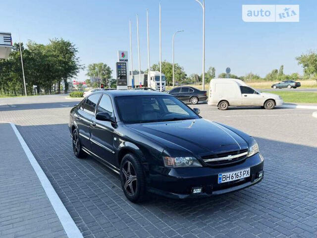 Шевроле Еванда, об'ємом двигуна 2 л та пробігом 280 тис. км за 3450 $, фото 2 на Automoto.ua