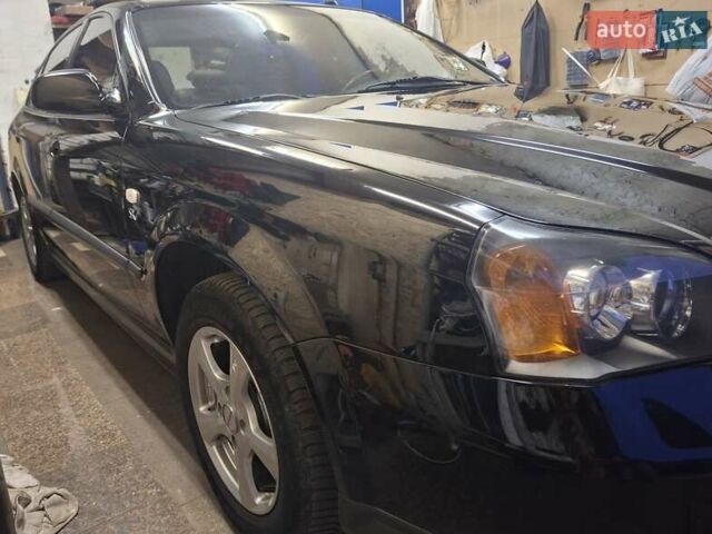 Шевроле Эванда, объемом двигателя 2 л и пробегом 178 тыс. км за 4900 $, фото 14 на Automoto.ua