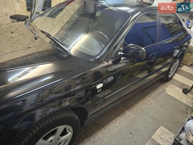 Шевроле Эванда, объемом двигателя 2 л и пробегом 178 тыс. км за 4900 $, фото 6 на Automoto.ua