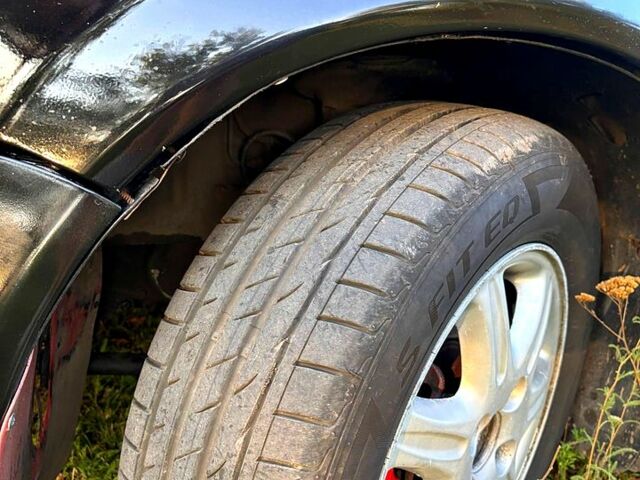 Шевроле Еванда, об'ємом двигуна 2 л та пробігом 250 тис. км за 3000 $, фото 6 на Automoto.ua