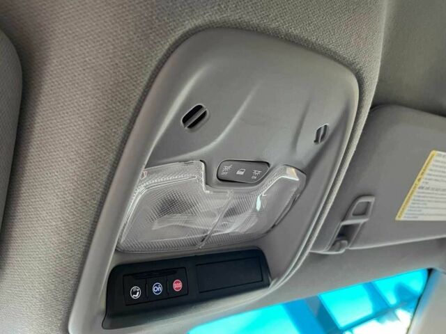 Серый Шевроле Эванда, объемом двигателя 0 л и пробегом 2 тыс. км за 20300 $, фото 15 на Automoto.ua