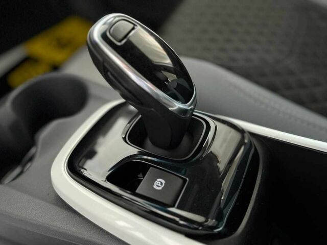 Серый Шевроле Эванда, объемом двигателя 0 л и пробегом 2 тыс. км за 20300 $, фото 16 на Automoto.ua