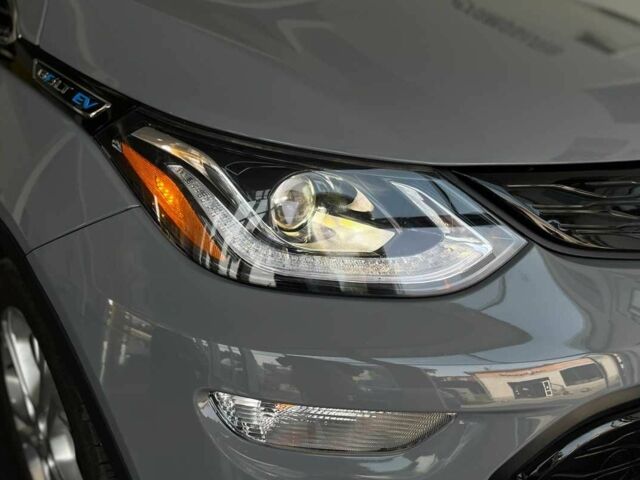 Серый Шевроле Эванда, объемом двигателя 0 л и пробегом 2 тыс. км за 20300 $, фото 21 на Automoto.ua