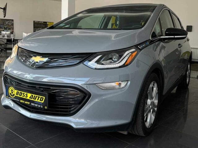 Серый Шевроле Эванда, объемом двигателя 0 л и пробегом 2 тыс. км за 20300 $, фото 2 на Automoto.ua