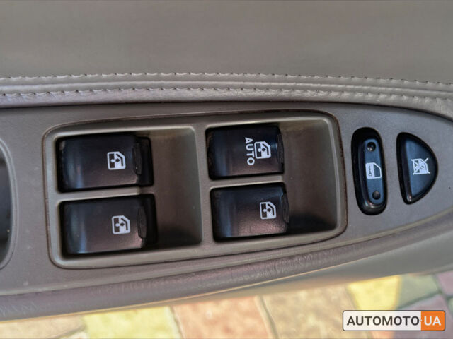 Серый Шевроле Эванда, объемом двигателя 2 л и пробегом 232 тыс. км за 4400 $, фото 8 на Automoto.ua