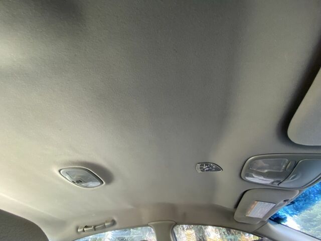 Сірий Шевроле Еванда, об'ємом двигуна 2 л та пробігом 3 тис. км за 3000 $, фото 10 на Automoto.ua