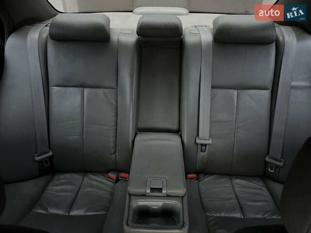 Сірий Шевроле Еванда, об'ємом двигуна 2 л та пробігом 255 тис. км за 2650 $, фото 10 на Automoto.ua