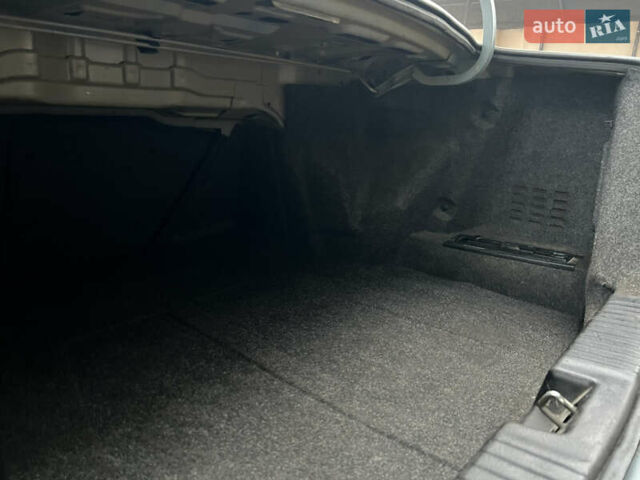 Сірий Шевроле Еванда, об'ємом двигуна 2 л та пробігом 255 тис. км за 2650 $, фото 11 на Automoto.ua
