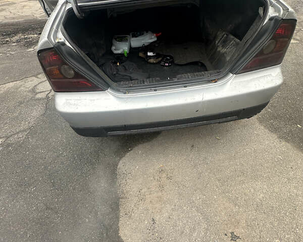 Шевроле Эванда 2005 в Каменское - Днепродзержинск на Automoto.ua Серый Шевроле Эванда, объемом двигателя 2 л и пробегом 237 тыс. км за 2300 $, фото 7 на Automoto.ua