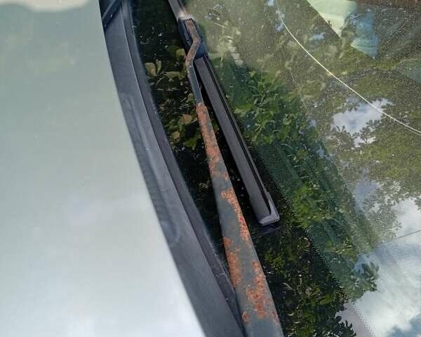 Серый Шевроле Эванда, объемом двигателя 2 л и пробегом 215 тыс. км за 2900 $, фото 21 на Automoto.ua