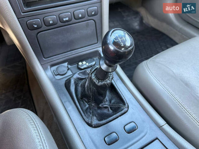 Серый Шевроле Эванда, объемом двигателя 2 л и пробегом 242 тыс. км за 3300 $, фото 39 на Automoto.ua