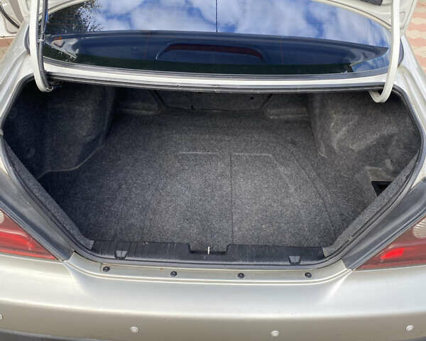 Шевроле Эванда 2005 в Одессе на Automoto.ua Серый Шевроле Эванда, объемом двигателя 2 л и пробегом 156 тыс. км за 4000 $, фото 18 на Automoto.ua