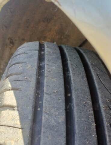 Серый Шевроле Эванда, объемом двигателя 2 л и пробегом 283 тыс. км за 2800 $, фото 8 на Automoto.ua