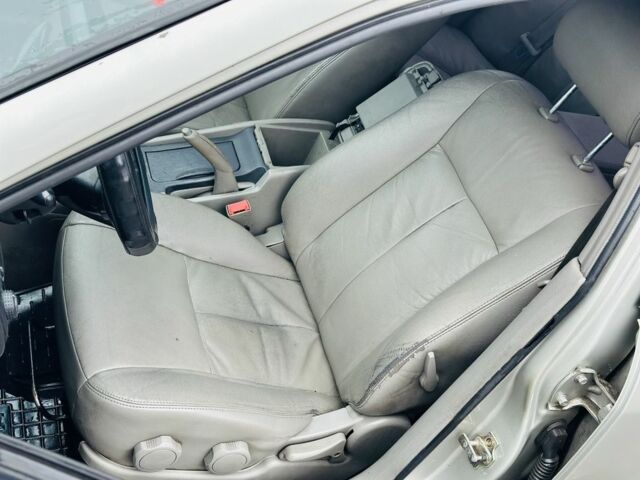 Серый Шевроле Эванда, объемом двигателя 2 л и пробегом 300 тыс. км за 1999 $, фото 8 на Automoto.ua