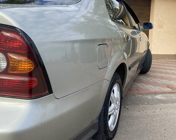 Шевроле Эванда 2005 в Одессе на Automoto.ua Серый Шевроле Эванда, объемом двигателя 2 л и пробегом 156 тыс. км за 4000 $, фото 9 на Automoto.ua