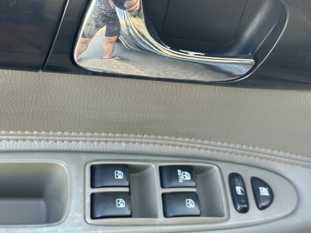 Серый Шевроле Эванда, объемом двигателя 2 л и пробегом 255 тыс. км за 2770 $, фото 11 на Automoto.ua