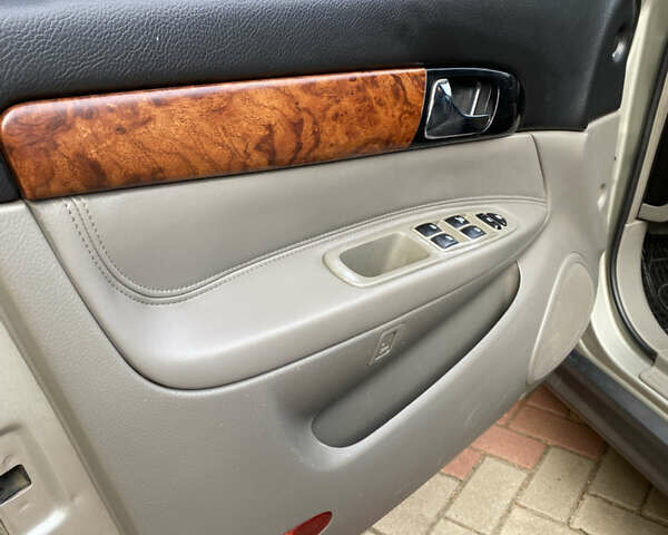 Шевроле Эванда 2005 в Одессе на Automoto.ua Серый Шевроле Эванда, объемом двигателя 2 л и пробегом 156 тыс. км за 4000 $, фото 16 на Automoto.ua