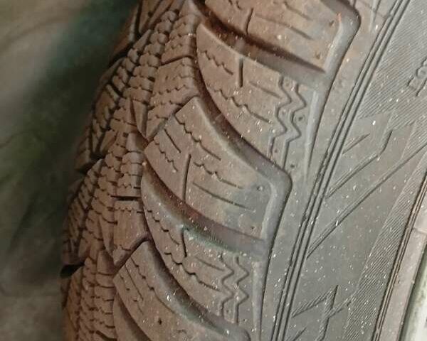 Серый Шевроле Эванда, объемом двигателя 2 л и пробегом 215 тыс. км за 2900 $, фото 9 на Automoto.ua