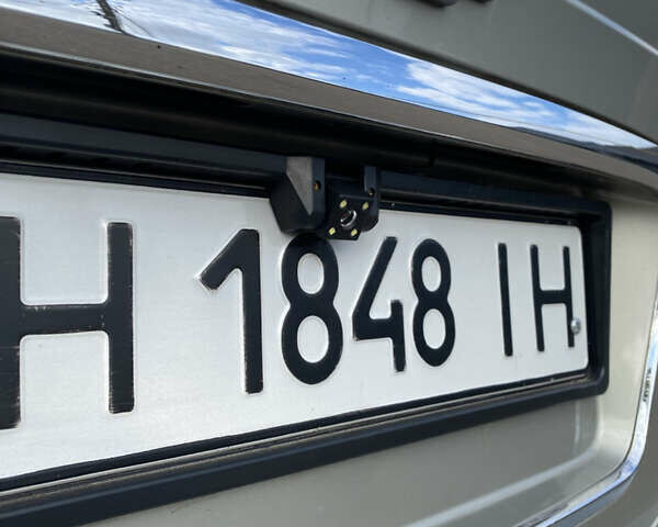 Шевроле Эванда 2005 в Одессе на Automoto.ua Серый Шевроле Эванда, объемом двигателя 2 л и пробегом 156 тыс. км за 4000 $, фото 10 на Automoto.ua