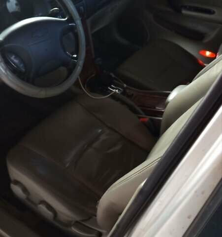 Шевроле Эванда 2006 в Харькове на Automoto.ua Серый Шевроле Эванда, объемом двигателя 2.49 л и пробегом 210 тыс. км за 4500 $, фото 1 на Automoto.ua