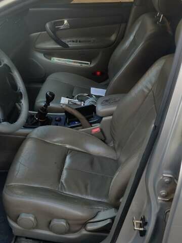 Сірий Шевроле Еванда, об'ємом двигуна 2 л та пробігом 219 тис. км за 3699 $, фото 14 на Automoto.ua