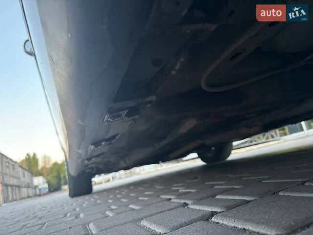 Шевроле Эванда 2006 в Одессе на Automoto.ua Серый Шевроле Эванда, объемом двигателя 2 л и пробегом 260 тыс. км за 2999 $, фото 9 на Automoto.ua