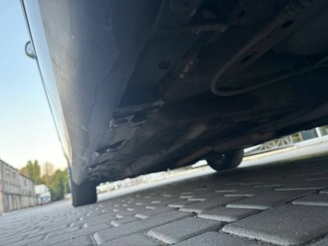 Шевроле Эванда 2006 в Одессе на Automoto.ua Серый Шевроле Эванда, объемом двигателя 2 л и пробегом 260 тыс. км за 3200 $, фото 7 на Automoto.ua