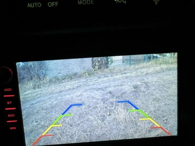 Серый Шевроле Эванда, объемом двигателя 2 л и пробегом 209 тыс. км за 3200 $, фото 6 на Automoto.ua