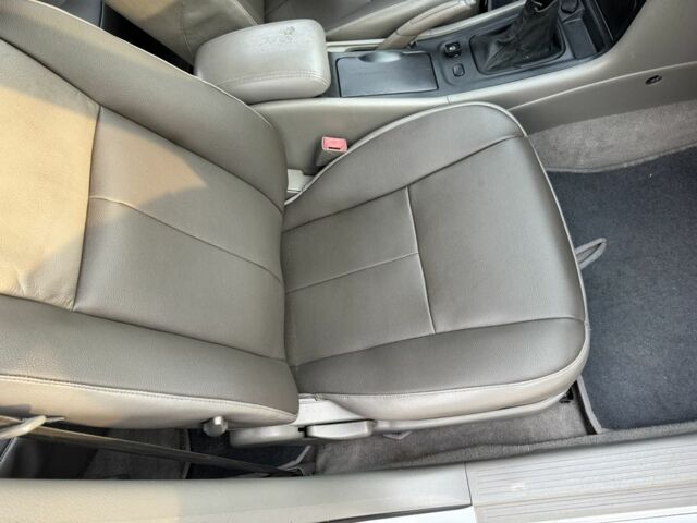 Серый Шевроле Эванда, объемом двигателя 2 л и пробегом 260 тыс. км за 4000 $, фото 10 на Automoto.ua