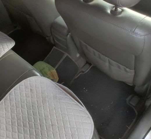 Сірий Шевроле Еванда, об'ємом двигуна 2 л та пробігом 219 тис. км за 3999 $, фото 15 на Automoto.ua