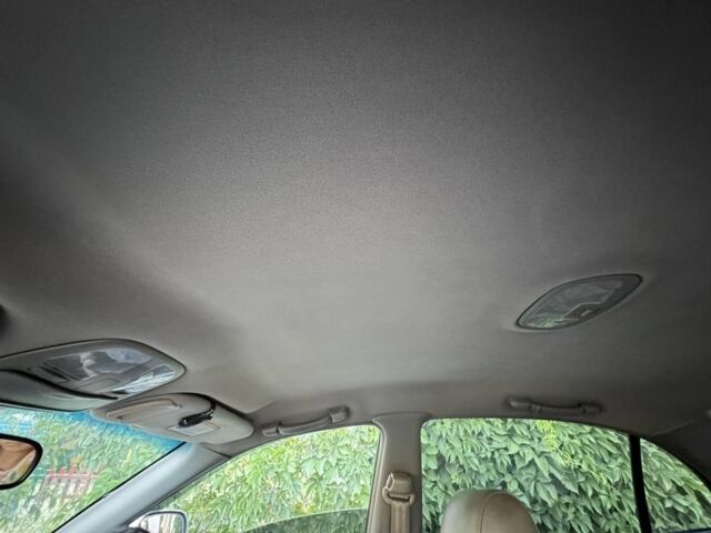 Серый Шевроле Эванда, объемом двигателя 2 л и пробегом 209 тыс. км за 3200 $, фото 11 на Automoto.ua