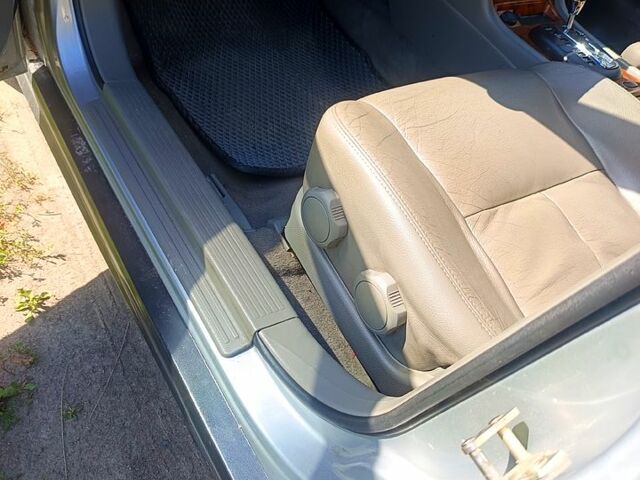 Сірий Шевроле Еванда, об'ємом двигуна 2.5 л та пробігом 309 тис. км за 3000 $, фото 7 на Automoto.ua