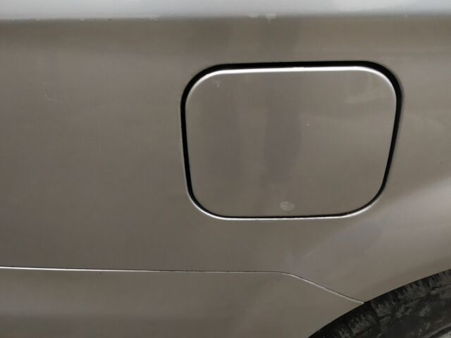 Серый Шевроле Эванда, объемом двигателя 2 л и пробегом 305 тыс. км за 2700 $, фото 13 на Automoto.ua