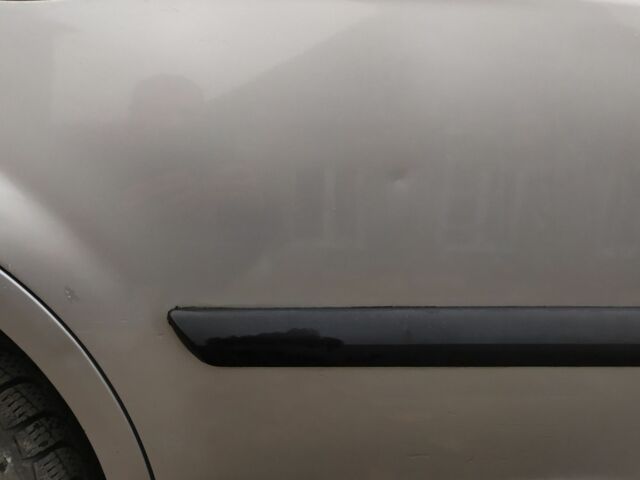 Серый Шевроле Эванда, объемом двигателя 2 л и пробегом 305 тыс. км за 2700 $, фото 7 на Automoto.ua