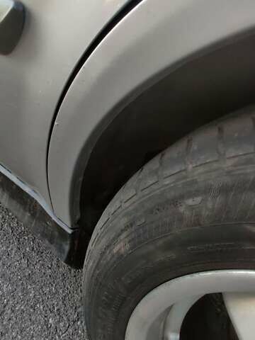 Сірий Шевроле Еванда, об'ємом двигуна 2 л та пробігом 219 тис. км за 3699 $, фото 29 на Automoto.ua